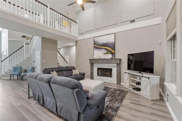 6009 Charleston, Drive Frisco, TX photo 10