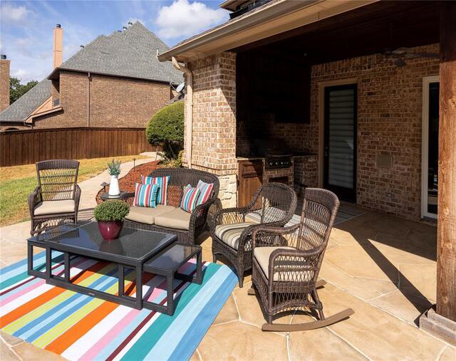2109 Miracle Point, Drive Southlake, TX photo 37