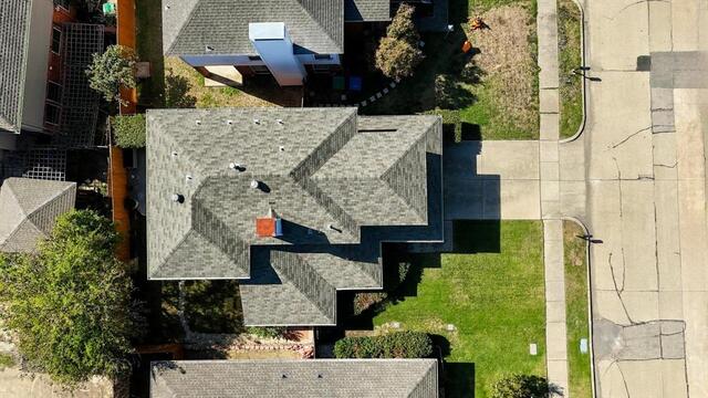 2524 Brooke, Trail Carrollton, TX photo 32