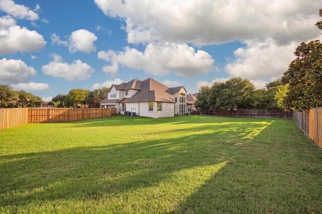445 Chesapeake, Lane Southlake, TX photo 37