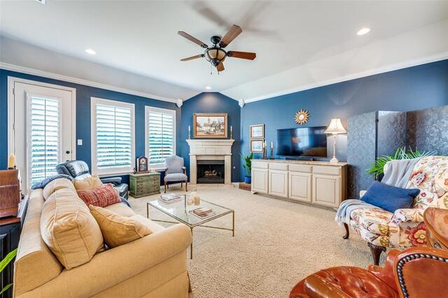 2644 Hannah, Circle Frisco, TX photo 15