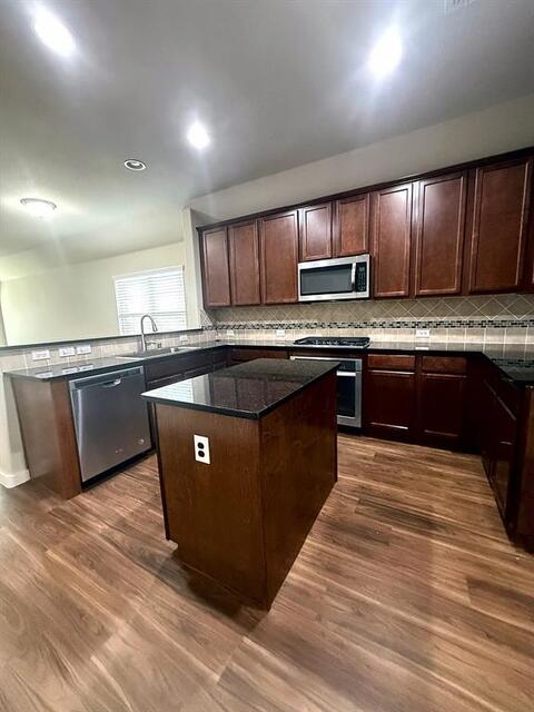 725 Bird Creek Drive, Little Elm, TX photo 6