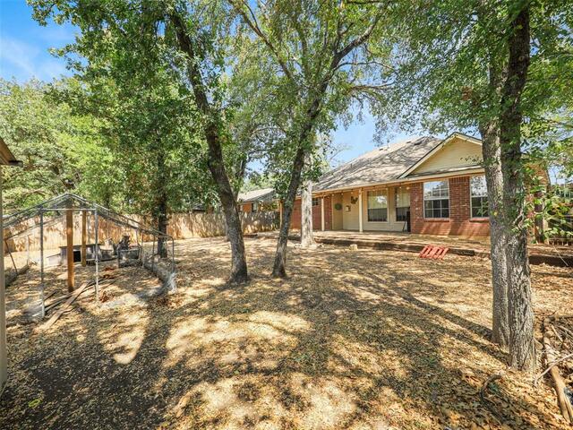 709 Mack, Drive Denton, TX photo 21