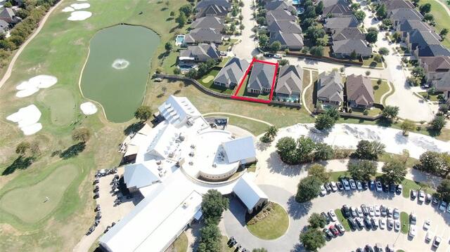 8713 Honeysuckle, Drive Argyle, TX photo 3