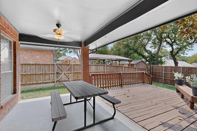 605 Oak Hollow Lane, Flower Mound, TX photo 28