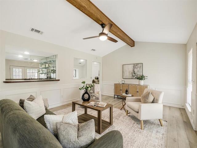 5012 Andover, Drive Plano, TX photo 14