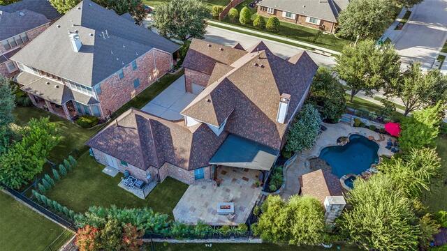 2570 Bendbrook, Trail Prosper, TX photo 38
