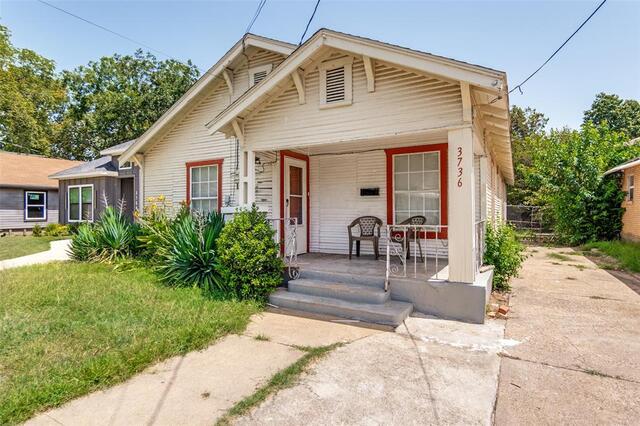 3736 Ruskin Street, Dallas, TX image