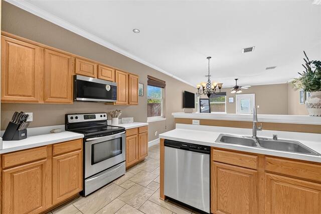 2600 Winterberry Lane, Little Elm, TX photo 10