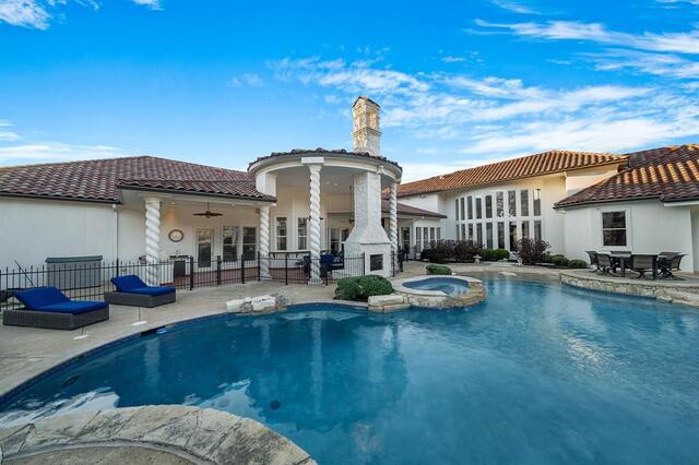 1075 W Dove, Road Southlake, TX photo 31