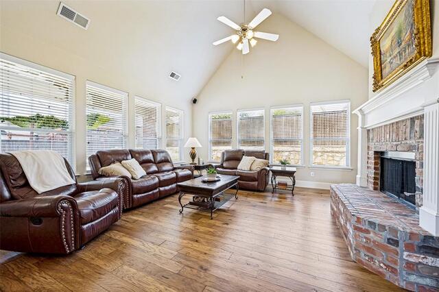 205 Thistle, Ridge Denton, TX photo 18