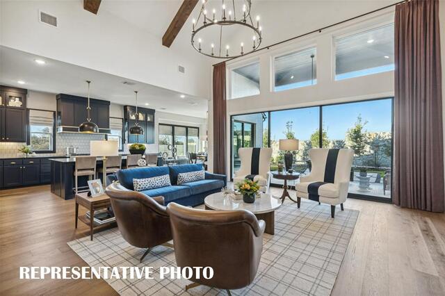 979 Coreopsis, Drive Allen, TX photo 9