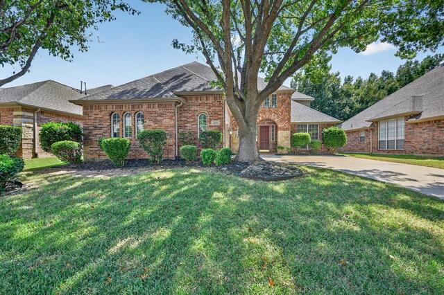 4233 Sandra Lynn Drive, Flower Mound, TX photo 33