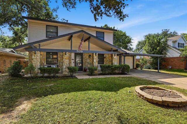 709 Lexington Drive, Irving, TX image