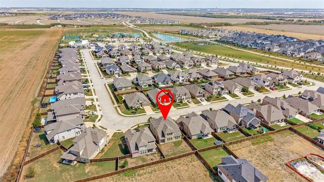 5613 Breezy, Drive Celina, TX photo 32