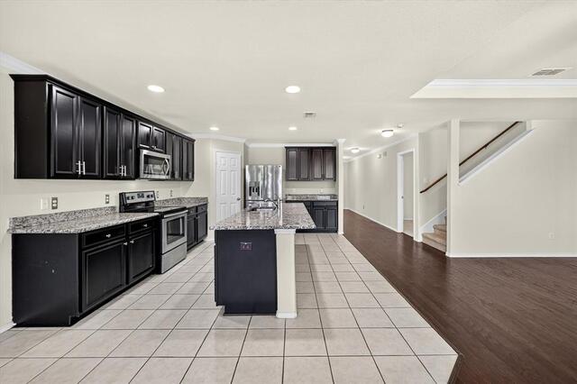 3033 Walker Creek Drive, Little Elm, TX photo 15