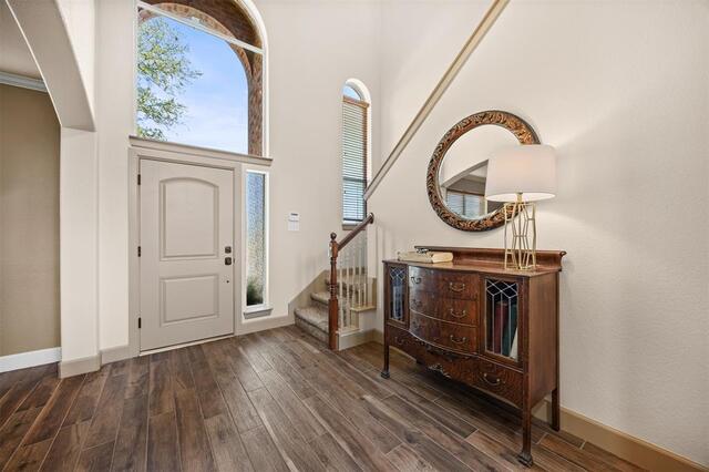 1608 Clear Springs, Drive Allen, TX photo 5