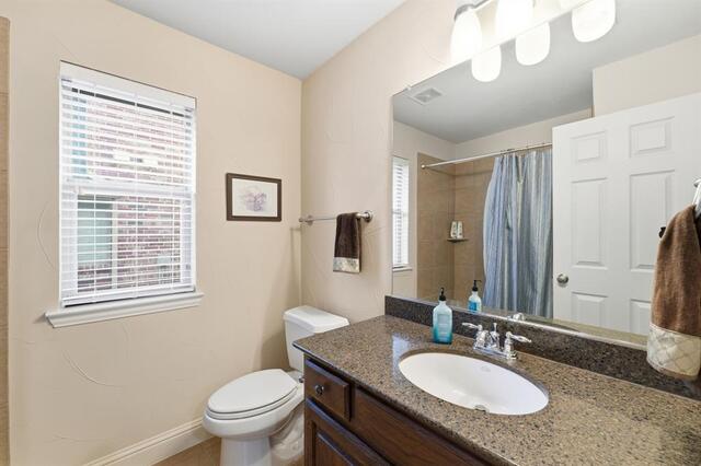 9878 Avalon, Drive Frisco, TX photo 24