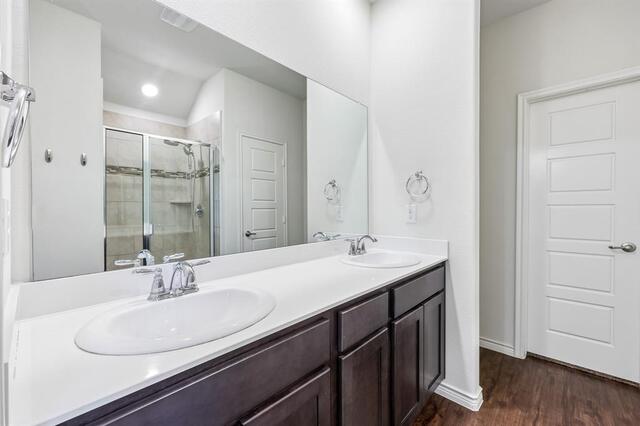 3204 Brazos Drive, Little Elm, TX photo 10