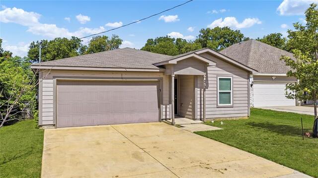 2128 Rw Bivens Lane, Fort Worth, TX image