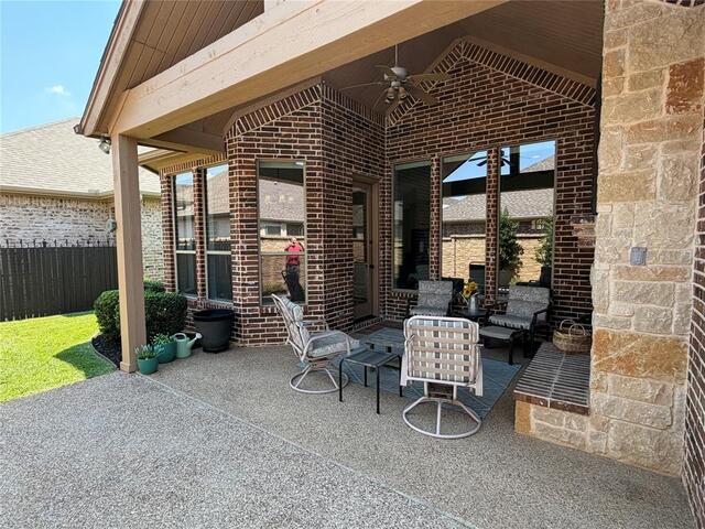 733 Silver Lake, Drive Keller, TX photo 6