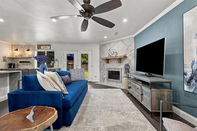 701 Lookout, Trail Plano, TX photo 9