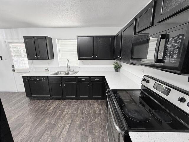 1212 Rambling Brook, Trail Denton, TX photo 8