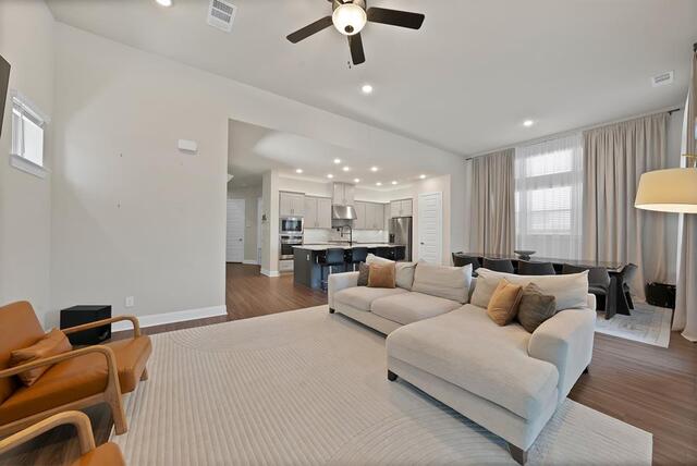 2585 Four Roses, Drive Lewisville, TX photo 14