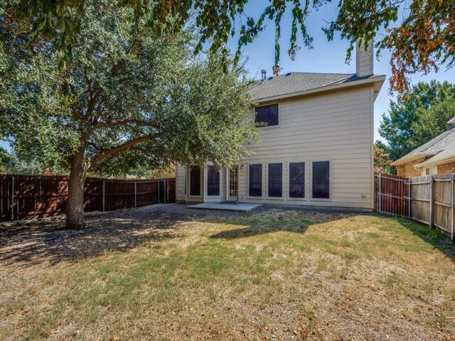 4100 Temecula Creek, Trail McKinney, TX photo 17