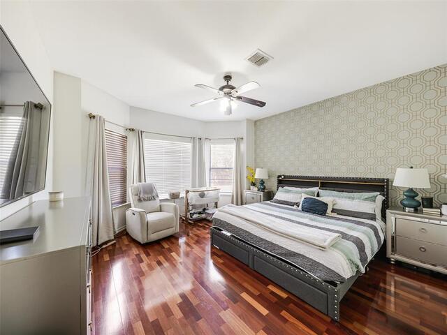1206 Bel Air, Drive Allen, TX photo 18
