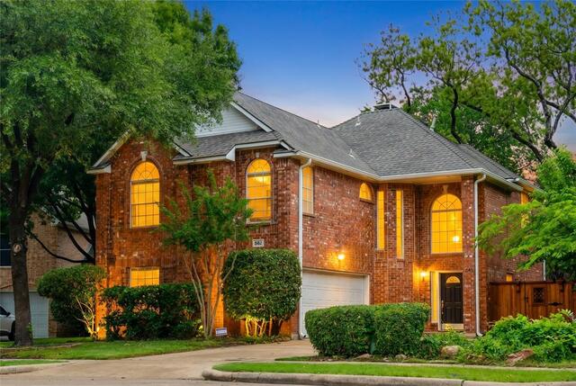981 Parker, Drive Coppell, TX photo 3