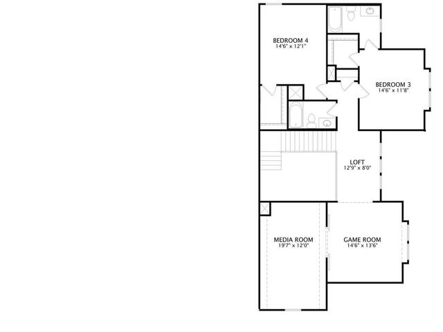 3355 Andesite, Road McKinney, TX photo 3