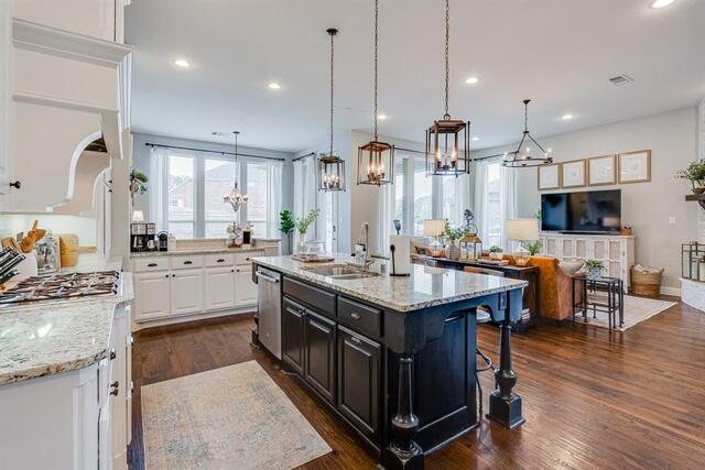 6200 Savannah Oak Trail, Flower Mound, TX photo 17