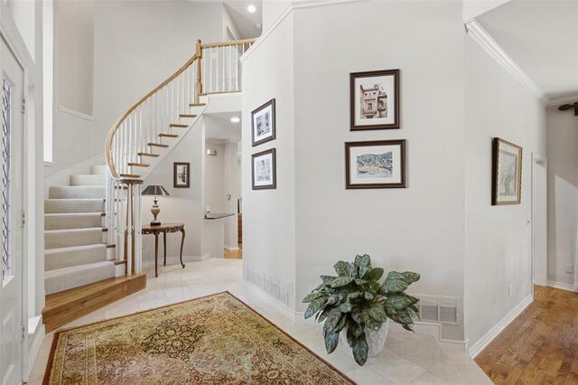 5901 Moss Glen, Court McKinney, TX photo 8