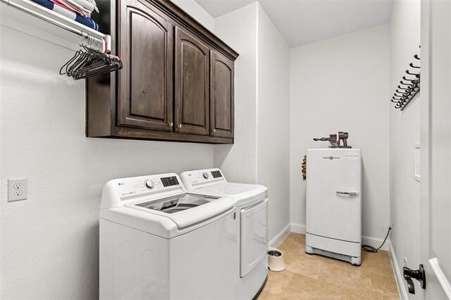 3404 Millbank, The Colony, TX photo 19