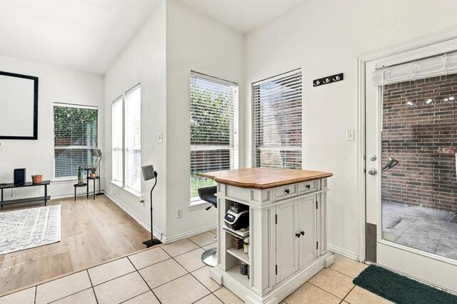 3906 Canton, Court Denton, TX photo 14