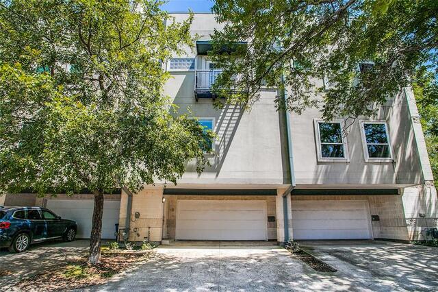 3824 Brown Street B, Dallas, TX image