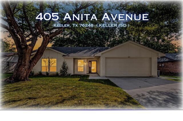 405 Anita, Avenue Keller, TX photo 24