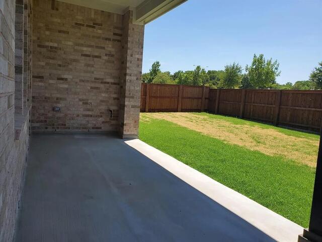 4516 Hammerstein, Boulevard Denton, TX photo 32