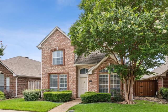 400 Moss Hill Road, Irving, TX image