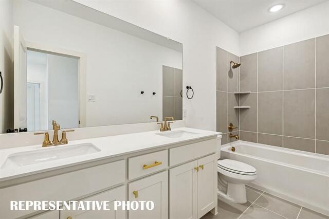 1426 Misted, Mews Frisco, TX photo 16