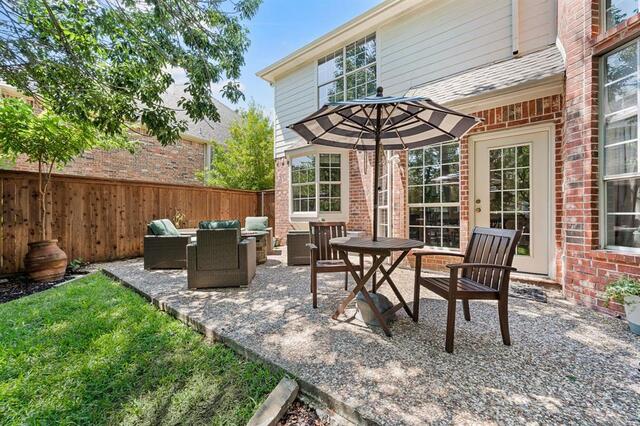 709 Lakeway, Drive Keller, TX photo 37