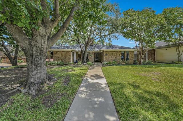 4020 Flintridge Drive, Irving, TX image