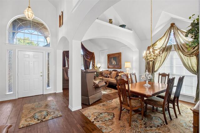 10657 Coach House, Lane Frisco, TX photo 7