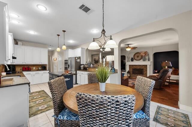 245 Bear, Hollow Keller, TX photo 11