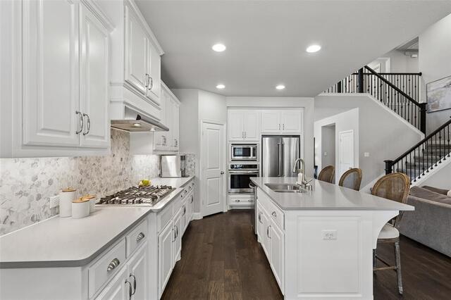 2500 Ever Birch, Way McKinney, TX photo 4