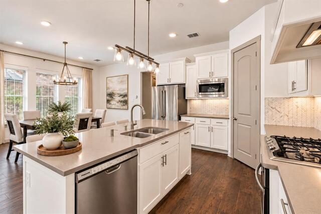 4865 Paddock, Trail Carrollton, TX photo 4