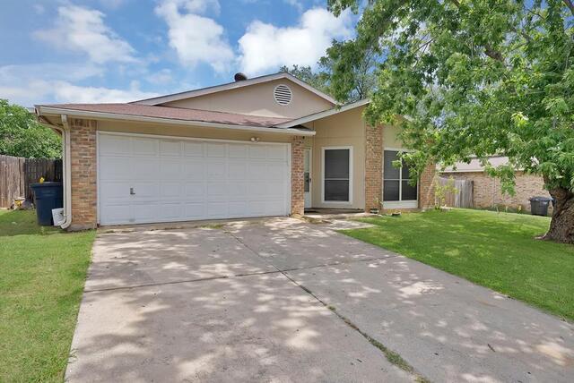 7729 Portman Avenue, Fort Worth, TX image