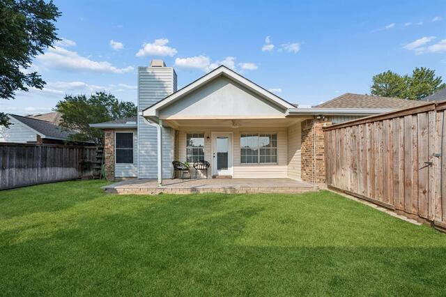 7021 Blalock Drive, The Colony, TX photo 19