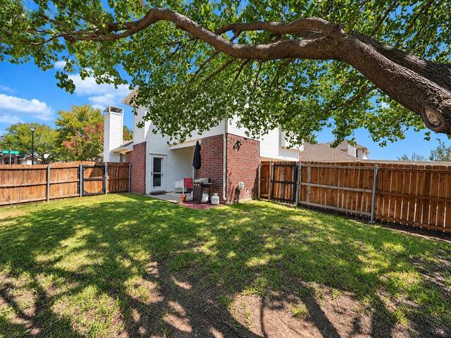 1426 Di Orio, Drive Lewisville, TX photo 26
